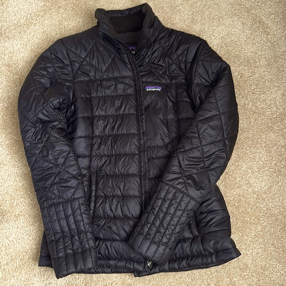 Patagonia Jacket womens